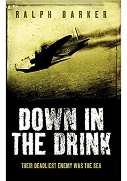 Down in the drink