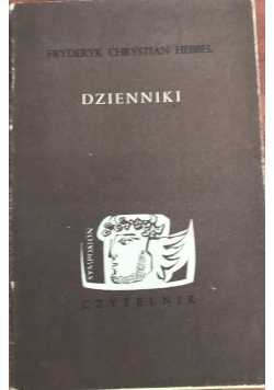 Dzienniki