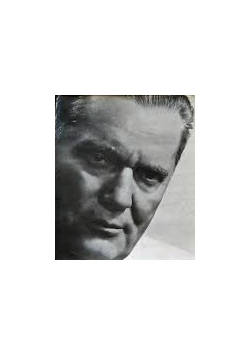 Tito, życie i praca