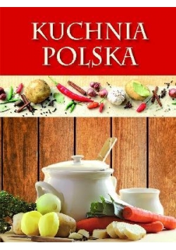 Kuchnia polska (czerwona)