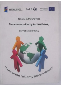 Tworzenie reklamy internetowej