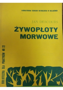 Żywoty Morwowe