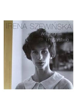 Irena Szewińska w fotografii i malarstwie