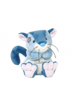 Miś BLUE NOSE - Myszoskoczek