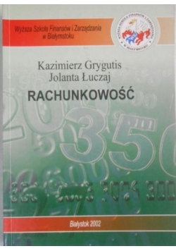 Rachunkowość