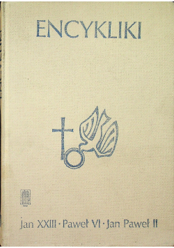 Encykliki