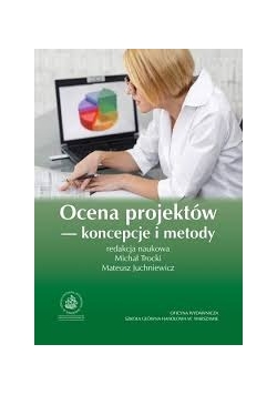 Ocena projektów- koncepcje i metody
