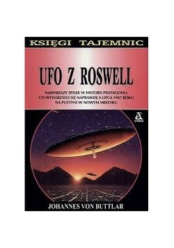 Ufo z Roswell