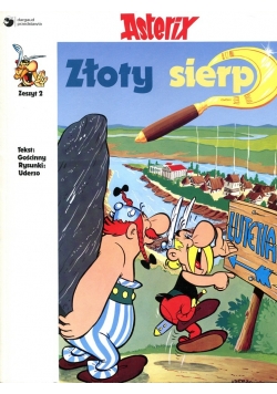 Złoty sierp