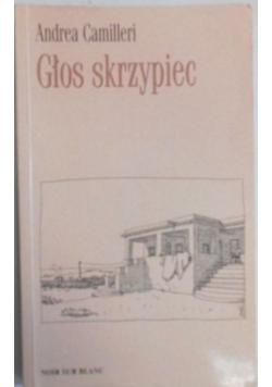 Głos skrzypiec