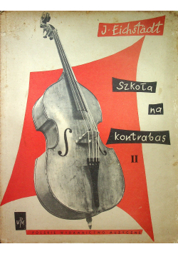 Szkoła na kontrabas Część II