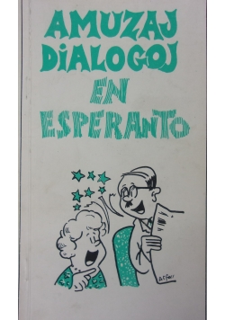 Amuzja dialogo en esperanto