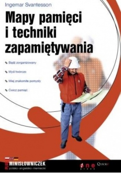 Mapy pamięci i techniki zapamiętywania