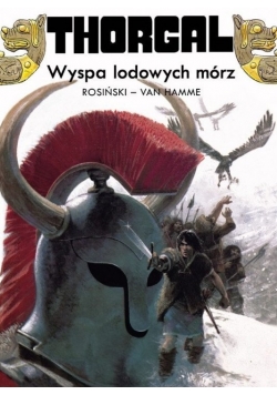 Wyspa wśród lodów