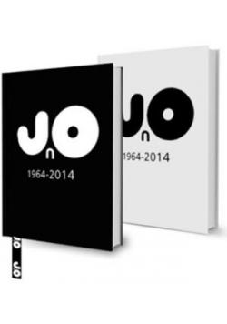 Jazz nad Odrą 1964-2014. Pakiet 2 książek.Tomy 1-2