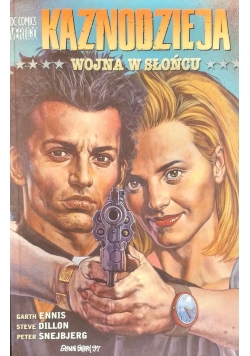 Wojna w słońcu