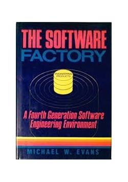 The Software Factory