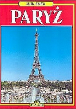 Złota księga Paryż