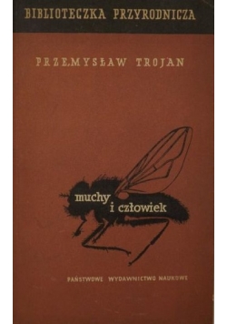 Muchy i człowiek