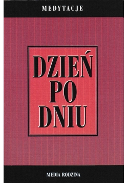 Dzień po dniu