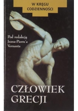 Człowiek Grecji