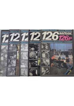 126 napraw 126p 5 Zeszytow