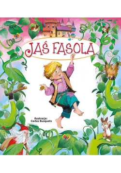 Jaś Fasola