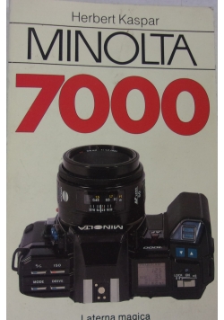 Minolta 7000