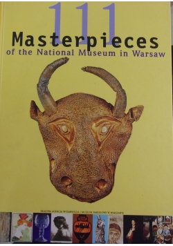 111 Masterpieces of the Museum in Warsaw