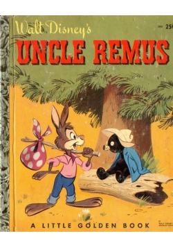Uncle Remus,1946r.