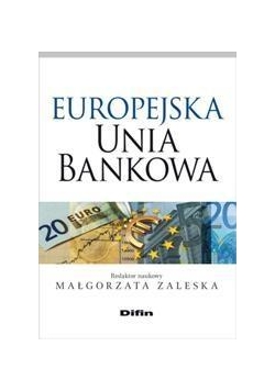 Europejska unia bankowa