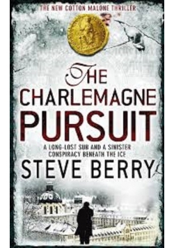 The Charlemagne Pursuit