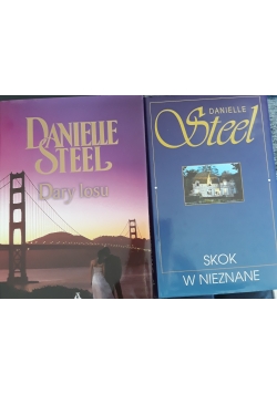 Dary losu / Skok w nieznane