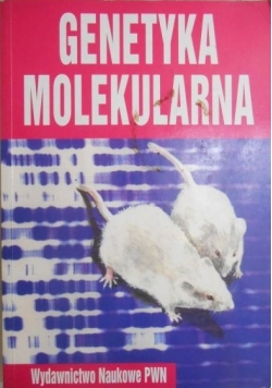 Genetyka molekularna