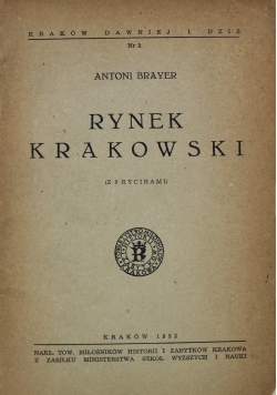 Rynek Krakowski