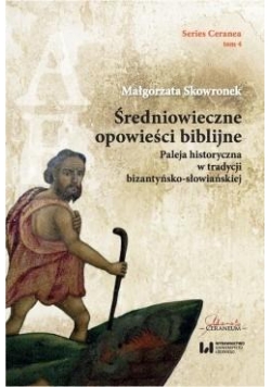Średniowieczne opowieści biblijne