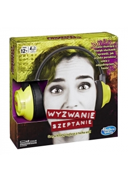 Gra - Wyzwanie Szeptanie