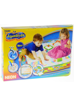 Tomy Aquadoodle Super Colour deluxe