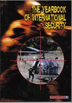 The Yearbook of International Security