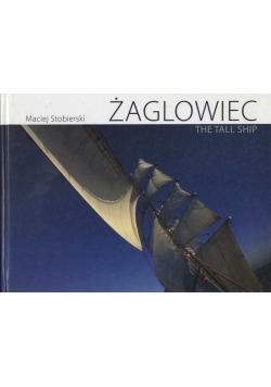 Żaglowiec The tall ship