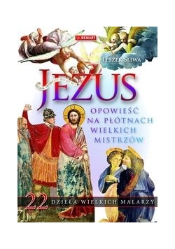 Śliwa Leszek - Jezus