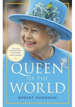Queen of the World