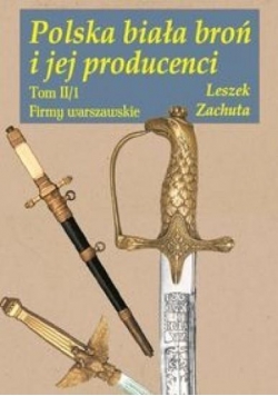 Polska biała broń i jej producenci