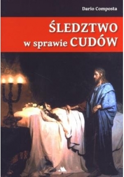 Śledztwo w sprawie cudów