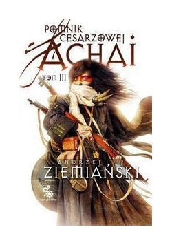 Pomnik cesarzowej Achai T.3