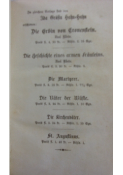 DIe Glocknerstochter,1871r.