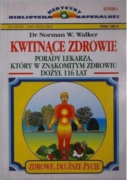 Kwitnące zdrowie