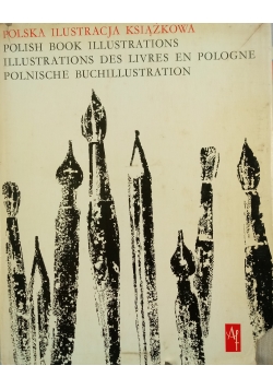 Polska ilustracja książkowa