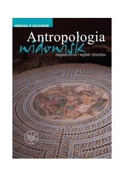 Antropologia widowisk