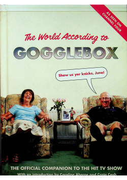 The World According to Gogglebox